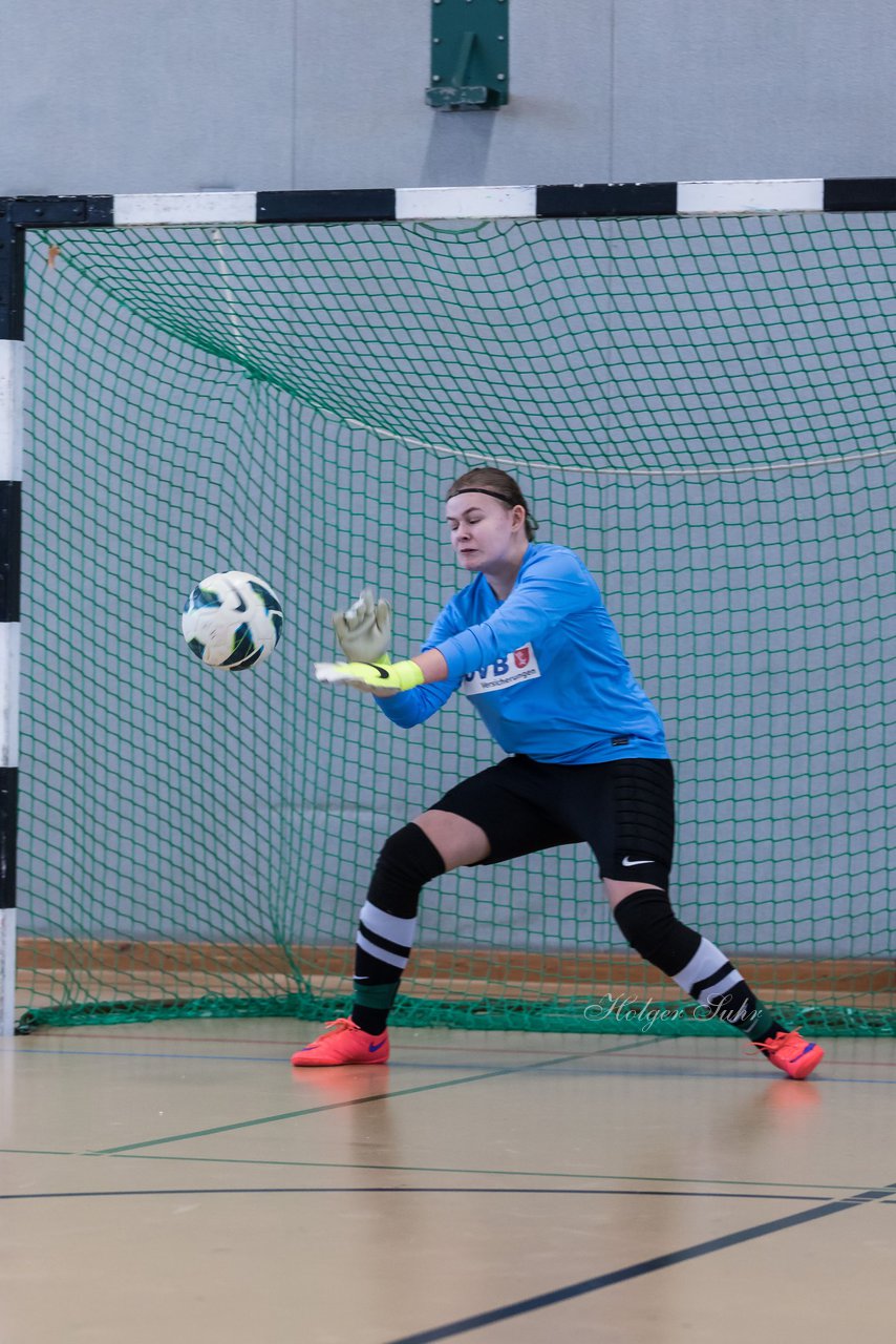 Bild 111 - Norddeutsche Futsalmeisterschaft